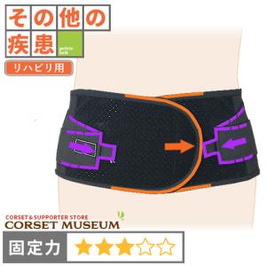 日本シグマックス 腰痛ベルト コルセット 医療用 医療 圧迫骨折 腰椎