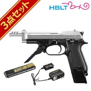 TOKYO MARUI（東京マルイ） HK45 用 スペア マガジン ガスブローバック