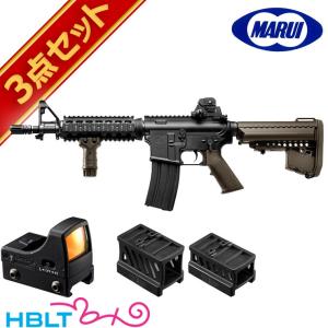 TOKYO MARUI（東京マルイ） H&K HK416D DEVGRU カスタム ドットサイト