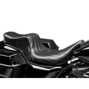 ラペラ LK-957 Le Pera MAVERICK シート : HD-PARTS ハーレーパーツ