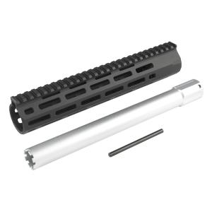 Airsoft Artisan KAC URX Mod 2.1タイプ 11inch M-LOKハンドガード