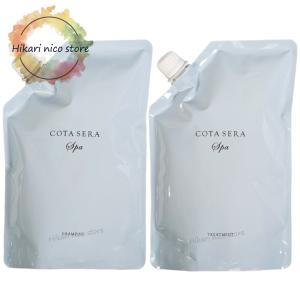 コタ アイ ケア COTA コタ アイケア シャンプー 7 750mL +