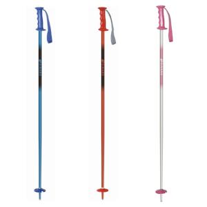 SINANO（シナノ） ジュニア用 サイズ調整式 ストック スキーポール