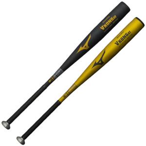 ミズノ/mizuno】中学硬式用 金属バット グローバルエリート Jkong aero