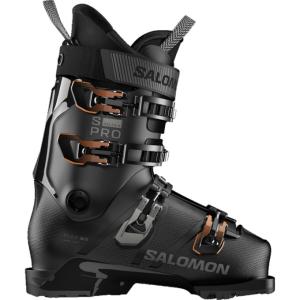 SALOMON（サロモン） （メンズ）スキーブーツ 23-24 エスプロ ハイ