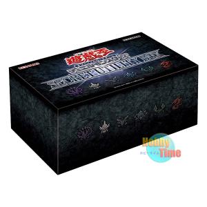 コナミデジタルエンタテインメント 遊戯王 日本語版 Duelist Box