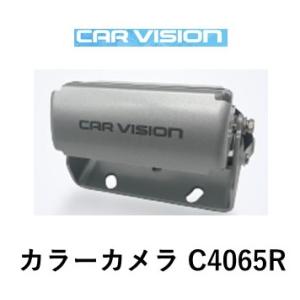カービジョン カラーカメラ(小型ケーブル用) 標準タイプ C4015R CAR