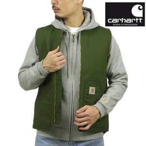 Carhartt（カーハート） ベスト ジレ CARHARTT / カーハート /フリース