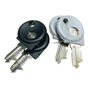 SHARP（シャープ） レジスター XE-A147用操作キー（ドロアキー兼用