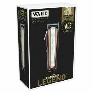 WAHL（ウォール） WAHL 5STAR SERIES VANISH バニシュ バニッシュ