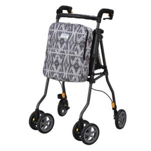 竹虎 ハッピーIINB 抑速ブレーキ2／オレンジメタリック（竹虎）117124