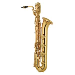 YAMAHA（ヤマハ） バリトンサックス YBS-480 ゴールドラッカー仕上げ