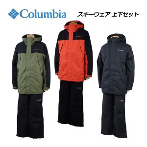 Columbia（コロンビア） （メンズ）24-25モデル スキー スノーボード