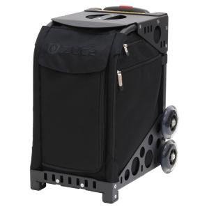 座れるキャリーバッグ ZUCA SPORT Set (Japan Edition BRW) 【保証付