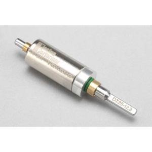 レーシングパフォーマーDX2モーター用 スペアローター 12.3×7.25×24mm