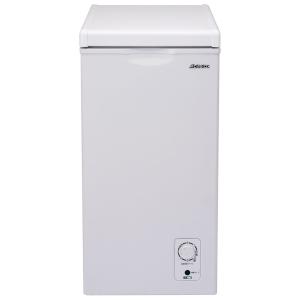 Haier（ハイアール） 冷凍庫 JF-NC66F(W) : ケーズデンキ Yahoo