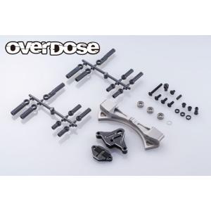 OVERDOSE 【台数限定！値下】☆OVERDOSE ☆ OD3920 「 GALM ver.2