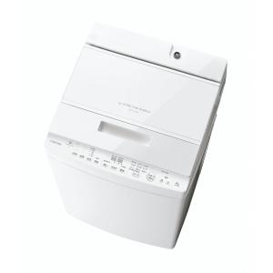 東芝 TOSHIBA 全自動洗濯機 洗濯9.0kg ZABOON グランホワイト AW-9DH5