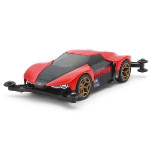 PRM-15354 ミニ四駆PRO レーサーズボックス (田宮) : ホビーショップ