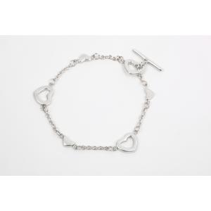 TIFFANY&Co.（ティファニー） ブレスレット パロマ・ピカソ ラビング