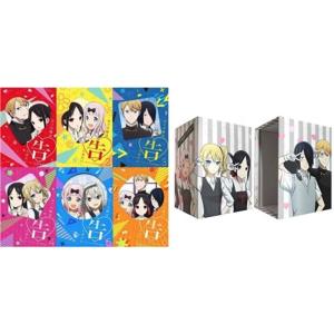 集英社（SHUEISHA） ☆かぐや様は告らせたい 〜天才たちの恋愛頭脳戦