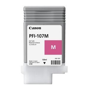imagePROGRAF CANON インクタンク PFI-107 MBK マットブラック 国内