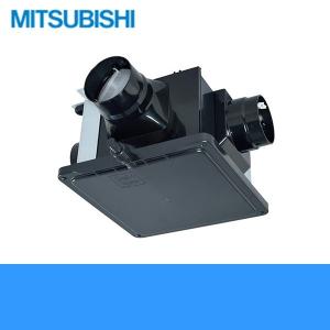 三菱（MITSUBISHI） V-18ZMPC6 三菱電機 中間取付形ダクトファン