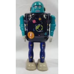 Mr＆Mrs Tin ブリキロボット MMT101C（Mechanic Bot） 増田屋