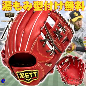 プロステイタス 【湯もみ型付け込み/代引、後払い不可 】野球 ゼット