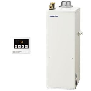 石油給湯器 SAシリーズ UIB-SA472(F) CORONA（コロナ） 給湯専用 屋内