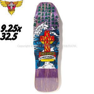 DOGTOWN（ドッグタウン） SUICIDAL SKATES POOL SKATER REISSUE BLUE