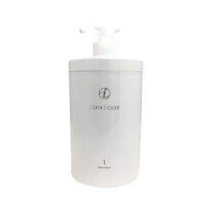 COTA（コタ） アイ ケア シャンプー 9 300ml : サロン専売国内正規品