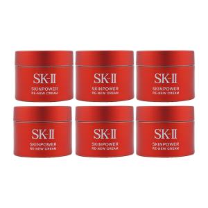 SK-II（エスケーツー） [3個セット]SK-II SK2 スキンパワー リニュー