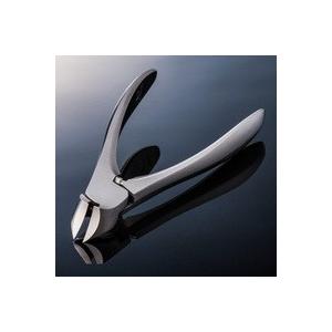 諏訪田製作所 SUWADA 爪切り クラシック Lサイズ 収納ケース付 CLASSIC