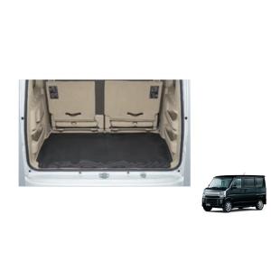 エブリイワゴン ((ZUT)マルチルーフバー(センター 2本入り)「スズキ