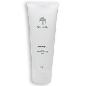 3/3(火)限定！ポイント+7％！】ニュースキン エンハンサー 100g 保湿