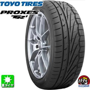 PROXES 165/55R15 75V TR1 プロクセス ティーアールワン トーヨー 4本