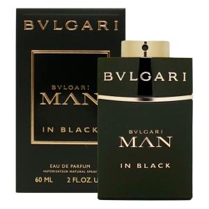 BVLGARI（ブルガリ） 並行輸入品 マン イン ブラック EDP SP 100ml