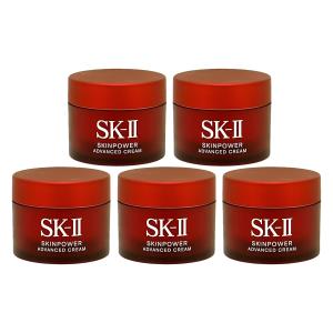 SK-II（エスケーツー） 【並行輸入品】SK2 スキンパワー アドバンスト