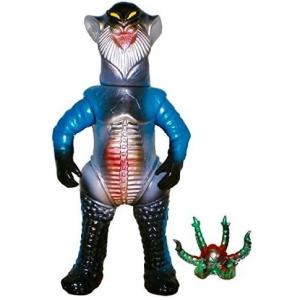 ベアモデル オール怪獣コレクション 生物X ワイアール星人 : 御宅家
