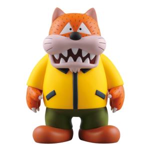 MEDICOM TOY（メディコム・トイ） VCD モジャ公 ノーマルVer