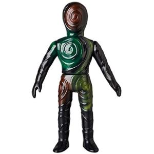 東映レトロソフビコレクション メディコムトイ シャドームーン（サタン