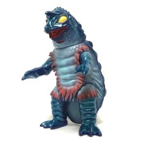 怪獣郷 ミラーマンシリーズ カプセル冷凍怪獣コールドン(ピンク) : 御