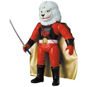 ソフビ ブルマァク 帰ってきたウルトラマン 赤手袋バージョン