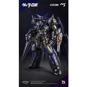 C&A Global Ltd. × CCSTOYS ARTIFACT-Xシリーズ ブラックゲッター 合金