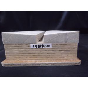 傾斜展翅板（日本製） 8号 : ラブリーインセクト - 通販 - Yahoo