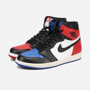 NIKE（ナイキ） スニーカー メンズ エア ジョーダン 1 レトロ ハイ OG