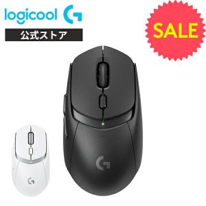 ロジクールG ゲーミングマウス Logicool G G903h ワイヤレス 無線 HERO