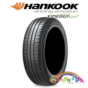 KINERGY 165/45R15 68V 新品1本 ハンコック Kinergy ECO2 K435 法人