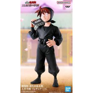 未開封忍たま乱太郎 ぬーどるストッパーフィギュア -雑渡昆奈門